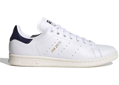 navy blue stan smith adidas|adidas stan smith collegiate navy.